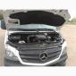 Mercedes benz 313 рефрижератор 2016 - фото № 7