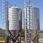 Силоса SILOS CORDOBA (Испания) - фото № 3