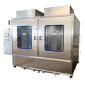Двокамерна машина для миття харчових бочок STvega Barrel Washing H250 - фото № 1
