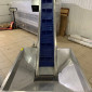 Конвеєр-транспортер для харчових продуктів STvega Elevator H320 - фото № 2