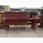 Рамный фильтр-пресс РЗМ - фото № 1