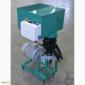 Пресс - грануляторы биомассы MG 100/200/400/600/800/1000 (Чехия) - фото № 1