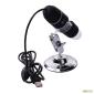 USB микрскоп Magnifier SuperZoom 50-500X с LED подсветкой - фото № 5