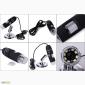 USB микрскоп Magnifier SuperZoom 50-500X с LED подсветкой - фото № 6