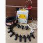 Изгородь электрическая - фото № 2