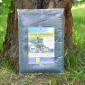 Затіняюча сітка у рулонах та пакетах. Затінення 50% - фото № 4