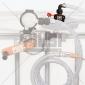 Для AdBlue адблю на єврокуб ручний насос F00332B00 Piusi Hand Pump Side version Італія - фото № 4