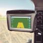 Навігація обприскувач трактор авто паралельне водіння Trimble(Трімбл)CFX 750 - фото № 8