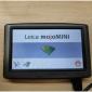 Монітор(дисплей) системи паралельного водіння(агро курсоуказатель GPS) Leica mojoMINI - фото № 2