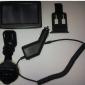 Монітор(дисплей) системи паралельного водіння(агро курсоуказатель GPS) Leica mojoMINI - фото № 3