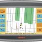 Claas GPS Copilot S7 - система параллельного вождения - фото № 1