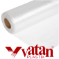 Плівка для теплиць Vatan Plastik виробник Туреччина 10 сезонів - фото № 1