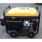 Генератор King Power KP5500EKP-I бензиновый со стартером 3 - фото № 3