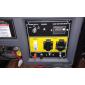 Генератор King Power KP7500EKP-I бензиновый со стартером 6 кВт - фото № 2