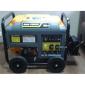 Генератор King Power KP7500EKP-I бензиновый со стартером 6 кВт - фото № 5