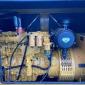 Zeppelin cat 165 kva/kw ПРОМИСЛОВИЙ ГЕНЕРАТОР - фото № 4