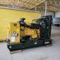 Caterpillar Дизельный генератор 250 кВА/ 200 кВт склад*от 8 до 1250 кВА Гарантия 4 года - фото № 1