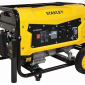 Бензиновий електрогенератор STANLEY SG 3100 BASIC - фото № 5