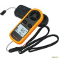Цифровой анемометр GM-816 ( TAM816 Mini ) ( 0, 7 - 30 м/с ) - фото № 4
