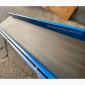 Конвейер ленточный стрічковий транспортер лента 400мм - фото № 3