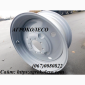 Диски для МТЗ-1025 DW16х34 под шину 18.4R34 - фото № 1