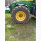 Изготовдение колесных дисков DW25x42 на Трактори Massey Ferguson (Массей Фергюсон) - фото № 2
