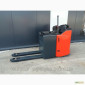 Электротележка LINDE T 20 SP 2012 вантажопідйомність 2000 - фото № 1