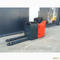 Электротележка LINDE T 20 SP 2012 вантажопідйомність 2000 - фото № 2