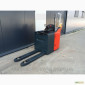 Электротележка LINDE T 20 SP 2012 вантажопідйомність 2000 - фото № 3