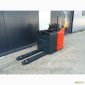 Электротележка LINDE T 20 SP 2012 вантажопідйомність 2000 - фото № 4