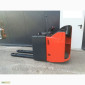 Электротележка LINDE T 20 SP 2012 вантажопідйомність 2000 - фото № 5