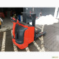 Штабелер електричний LINDE L14 1, 4т 1.5м-висота підйому - фото № 7