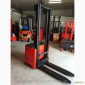 Штабелер электрический MANITOU 1, 3т 3, 3м-висота подй - фото № 2