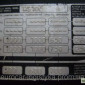 Штабелер електричний YALE MS 10-28 2012-батарея 2010р - фото № 5