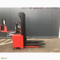 Штабелер электрический поводковый Manitou1, 6 т 4.2 м - фото № 1