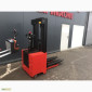 Штабелер электрический поводковый Manitou1, 6 т 4.2 м - фото № 3