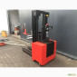Штабелер электрический поводковый Manitou1, 6 т 4.2 м - фото № 7