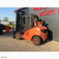Погрузчик LINDE H 45 2009р 4, 5т 4, 1м-висота підйому - фото № 3