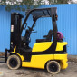 Погрузчик Yale GLP16VX, 2008р 1, 6т GAZ - фото № 1