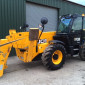 Телескопический погрузчик JCB 540-200 в Украине - фото № 1