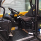 Телескопический погрузчик JCB 540-200 в Украине - фото № 6