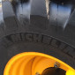 Телескопический погрузчик JCB 540-200 в Украине - фото № 8