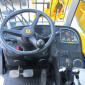 Телескопический погрузчик JCB 535-95 в Украине - фото № 14