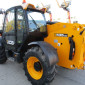 Телескопический погрузчик JCB 535-95 в Украине - фото № 12