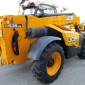 Телескопический погрузчик JCB 535-95 в Украине - фото № 11