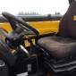 Телескопический погрузчик JCB 535-95 в Киеве - фото № 5