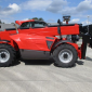 Телескопический погрузчик Manitou MT 1440 - фото № 14