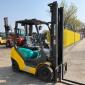 Вилочный погрузчик Komatsu FG18HT-20R - фото № 1