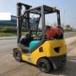 Вилочный погрузчик Komatsu FG18HT-20R - фото № 3