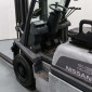 Вилочный погрузчик Nissan U1D2A25LQ 2012 года - фото № 5